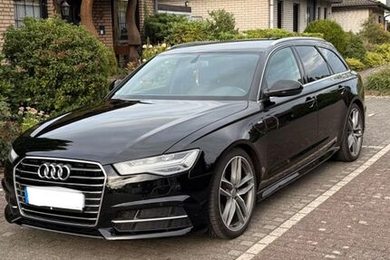 Audi A6 109.000 km 19.400 &euro; Monheim am Rhein 40789