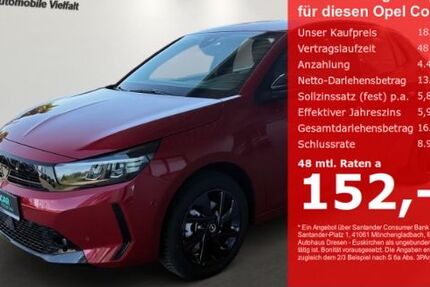 Opel Corsa 9.245 km 17.990 &euro; Euskirchen 53881