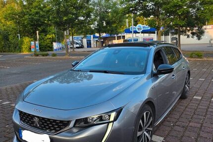 Peugeot 508 90.000 km 20.100 &euro; Grevenbroich 41515