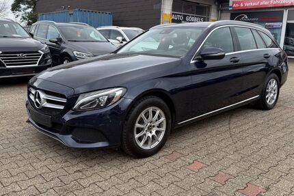 Mercedes-Benz C 180 111.200 km 15.990 &euro; Aldenhoven 52457