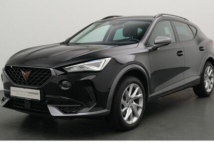 Cupra Formentor 47.875 km 23.980 &euro; Leverkusen 51379