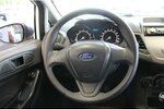 Ford Fiesta 1.2 - Klima - 85.572 km 4.980 &euro; Euskirchen 53881