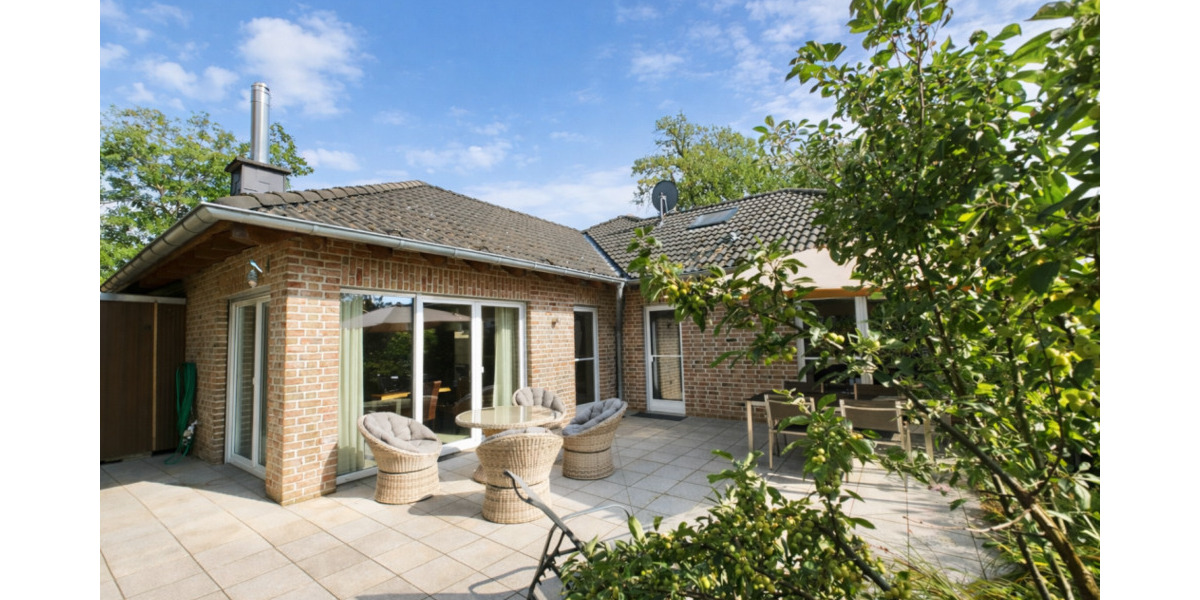 Bungalow Jüchen Neuenhoven - 4 Zimmer, 192 m&sup2;, 799.000&euro; | Angebot:25686279