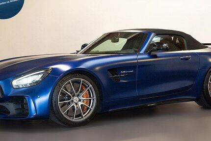 Mercedes-Benz AMG GT R 39.407 km 199.800 &euro; Düren 52349