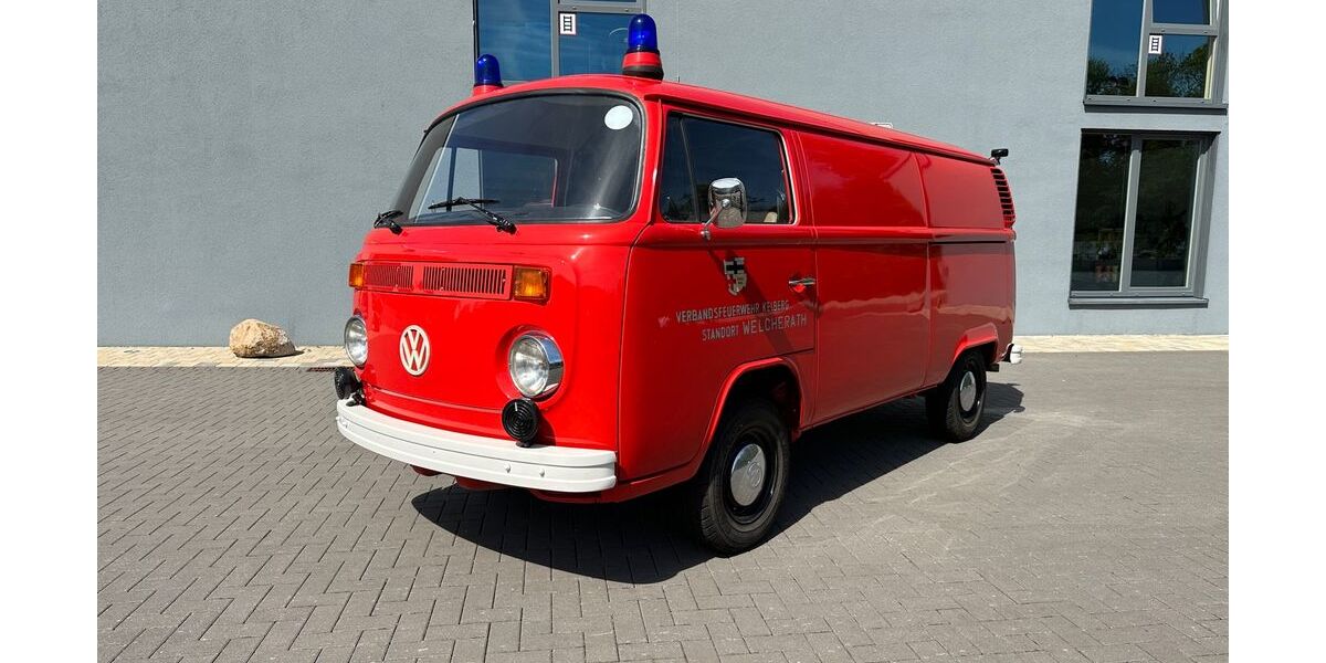 VW T2 14.700 km 31.900 &euro; Köln 50827