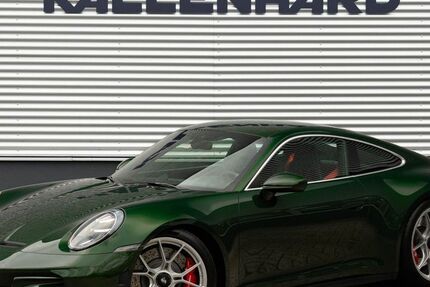 Porsche 992 6.063 km 226.100 &euro; Köln 51149