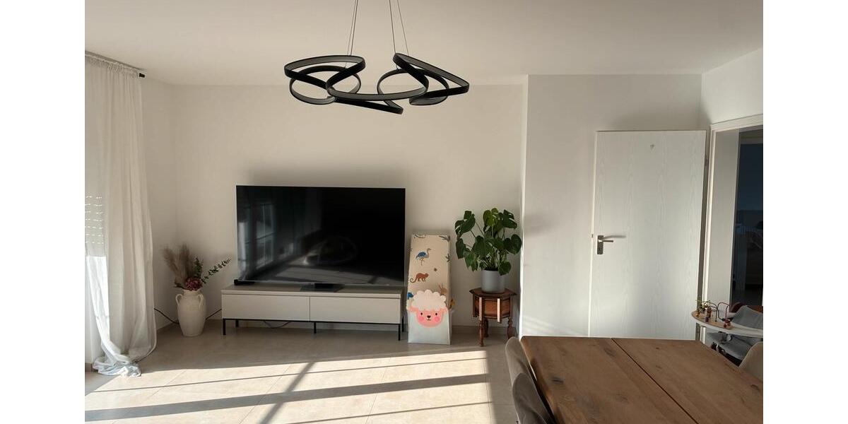 Etagenwohnung Kerpen Buir - 3 Zimmer, 94 m&sup2;, 1.500&euro; | Angebot:25408476
