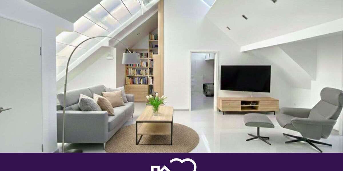 Etagenwohnung Düren Distelrath - 3 Zimmer, 100 m&sup2;, 199.900&euro; | Angebot:25310353