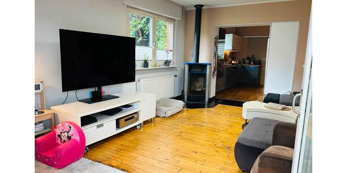 Reihenhaus Jüchen - 4 Zimmer, 105 m&sup2;, 285.000&euro; | Angebot:25209189