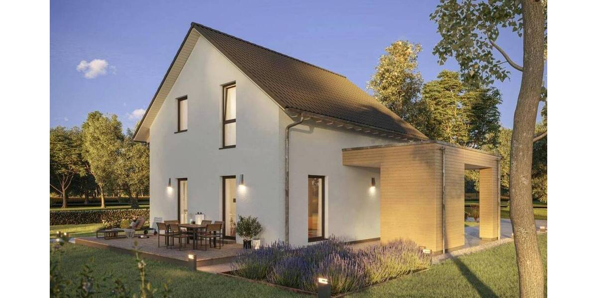 Einfamilienhaus Kerpen Horrem - 5 Zimmer, 97 m&sup2;, 413.648&euro; | Angebot:26788470