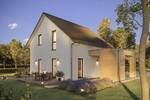 Einfamilienhaus Kerpen Horrem - 5 Zimmer, 97 m&sup2;, 413.648&euro; | Angebot:26788470