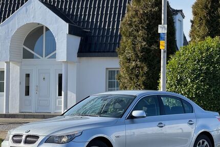 BMW 523 227.126 km 3.990 &euro; Jülich 52428