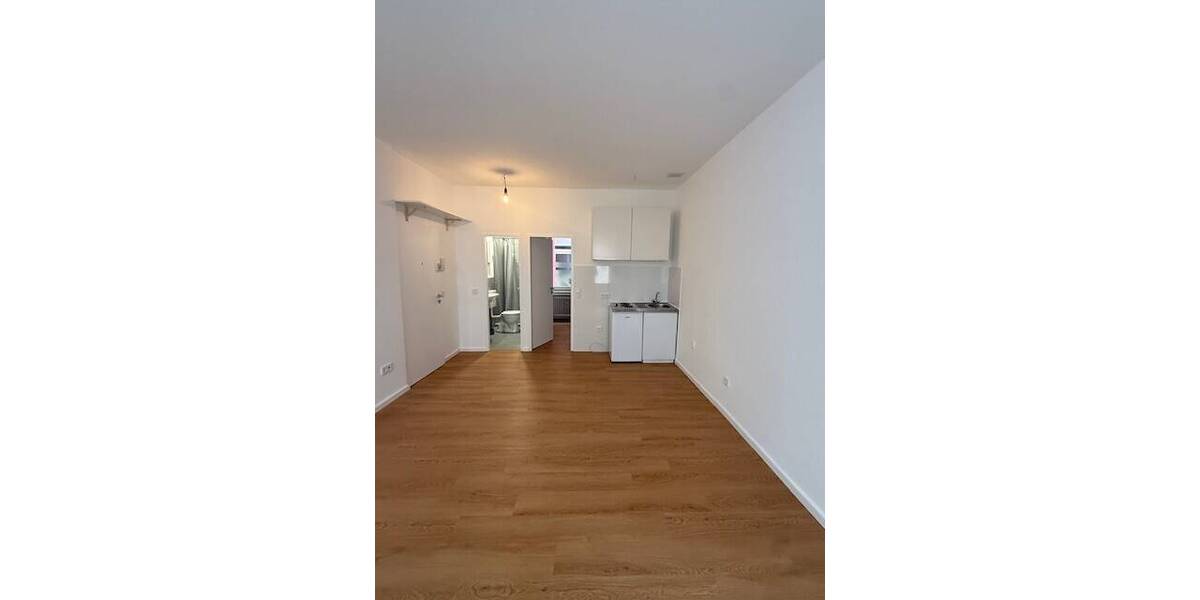 Wohnen im Erdgeschoss in Köln Deutz - modernisiert in 2025 - Etagenwohnung Köln / Deutz Deutz | Angebot:25941080