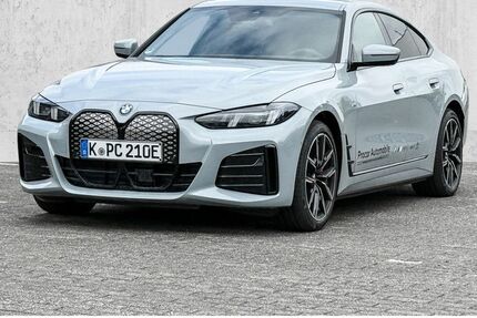 BMW i4 1.200 km 59.850 &euro; Köln 51063