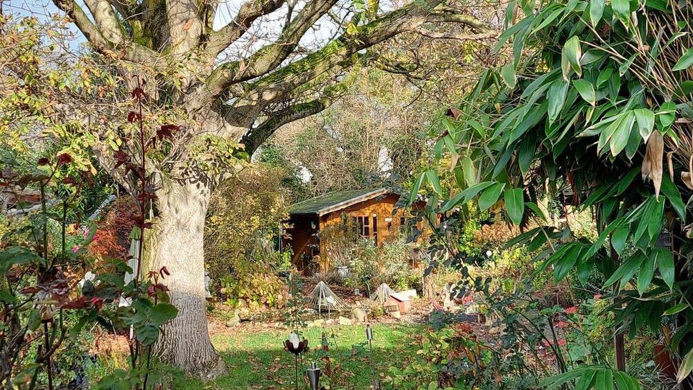 Einfamilienhaus Frechen Bachem - 4 Zimmer, 127 m&sup2;, 440.000&euro; | Angebot:26833705