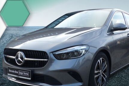 Mercedes-Benz B 200 4.863 km 30.720 &euro; Grevenbroich 41515