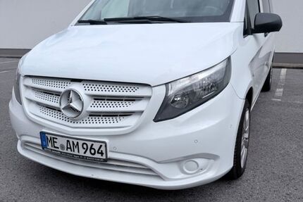 Mercedes-Benz Vito 272.000 km 11.600 &euro; Monheim am Rhein 40789