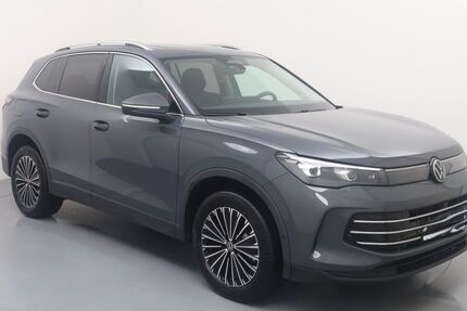 VW Tiguan 30.500 km 38.999 &euro; Grevenbroich 41515