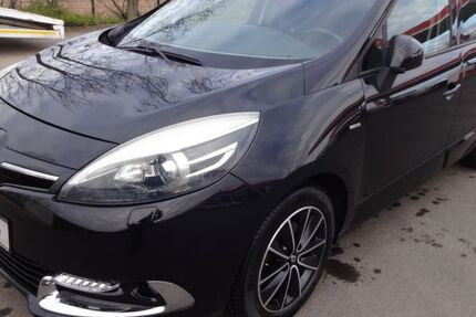 Renault Scenic 218.000 km 4.800 &euro; Zülpich 53909