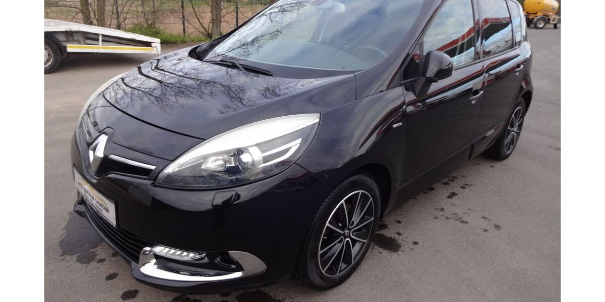 Renault Scenic 218.000 km 4.800 &euro; Zülpich 53909