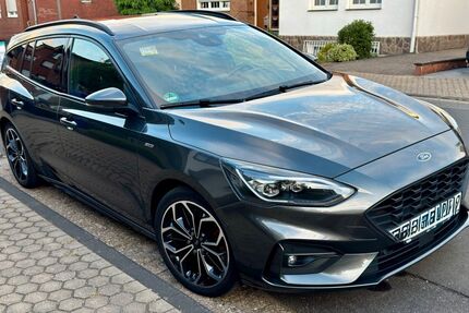 Ford Focus 114.000 km 14.800 &euro; Erftstadt 50374