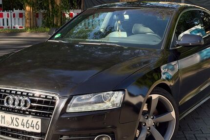 Audi A5 335.000 km 5.500 &euro; Erftstadt 50374