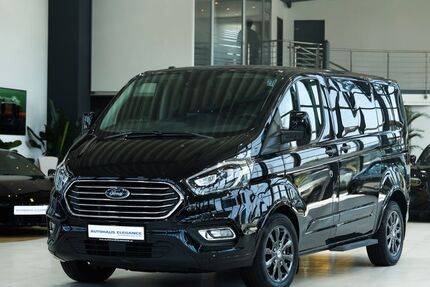 Ford Tourneo Custom 60.743 km 33.480 &euro; Köln 51147
