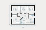 Individuell geplantes Einfamilienhaus - Flexibles Wohnen nach Ihren Wünschen! - Einfamilienhaus Langerwehe | Angebot:27342055
