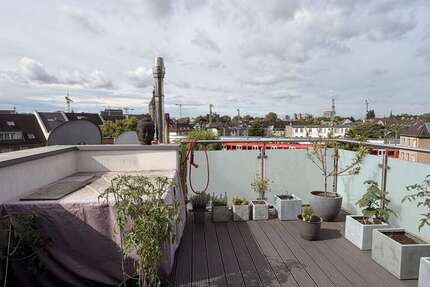 Wohnung Köln Innenstadt - 2.5 Zimmer, 117 m&sup2;, 550.000&euro; | Angebot:27147136