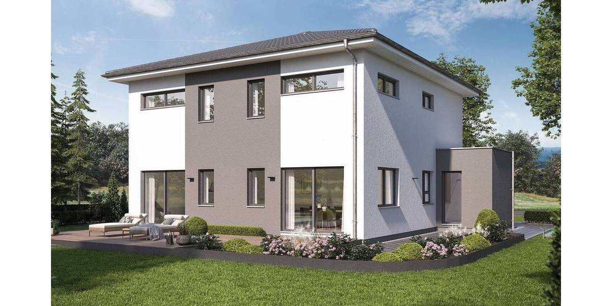 Einfamilienhaus Bergheim Paffendorf - 8 Zimmer, 201 m&sup2;, 480.996&euro; | Angebot:26826274