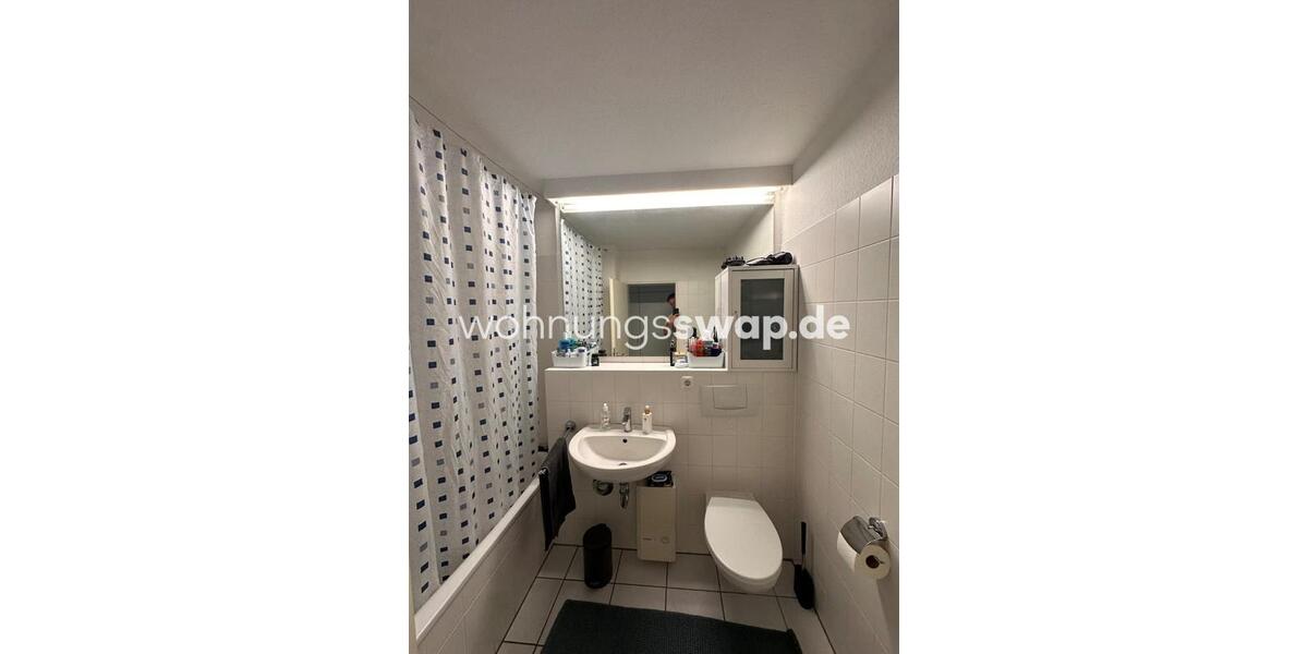 Etagenwohnung Köln Lindenthal - 3 Zimmer, 70 m&sup2;, 850&euro; | Angebot:24541416