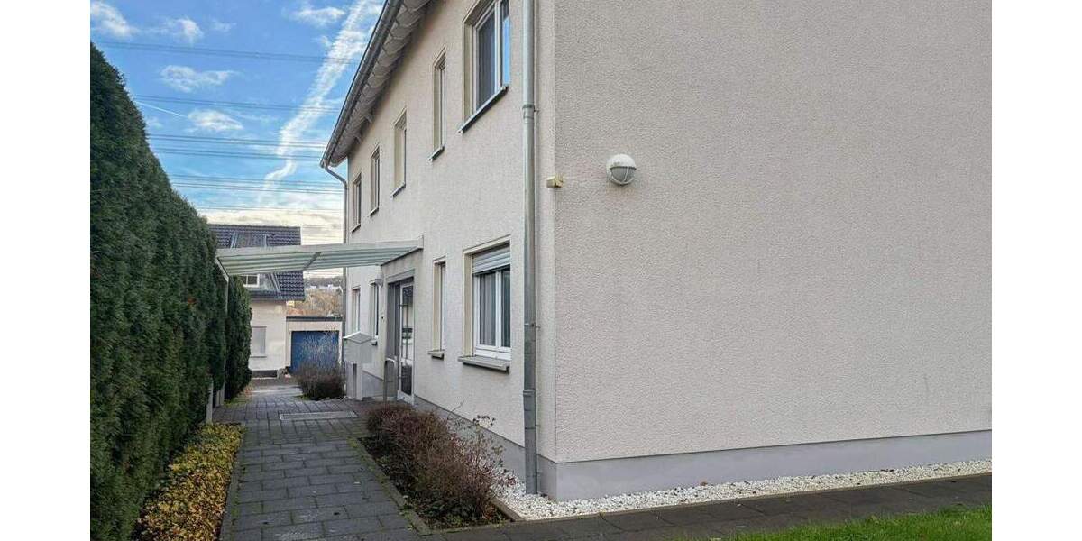Etagenwohnung Alfter Oedekoven - 3 Zimmer, 78 m&sup2;, 299.000&euro; | Angebot:25691863