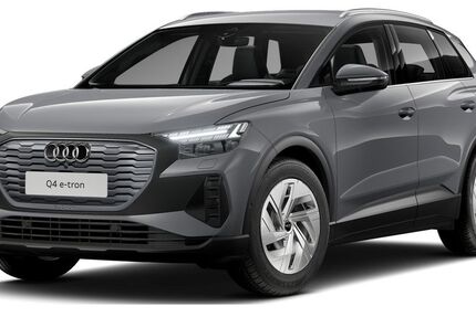 Audi Q4 e-tron 7.467 km 49.740 &euro; Bergheim 50126