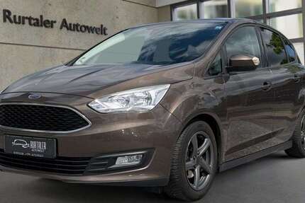 Ford C-Max 89.000 km 7.999 &euro; Jülich 52428