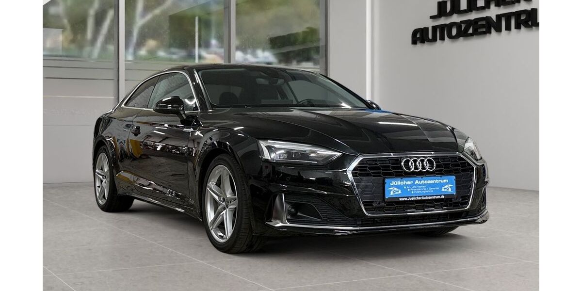Audi A5 40.000 km 27.790 &euro; Jülich 52428