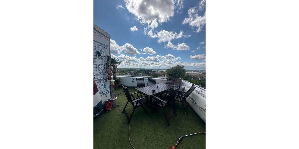 Einfamilienhaus Köln Lindenthal - 3 Zimmer, 95 m&sup2;, 1.090&euro; | Angebot:23629857