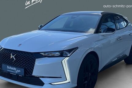 DS Automobiles DS4 57.000 km 26.999 &euro; Köln 51145