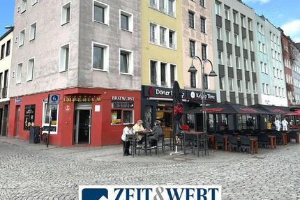 Wohnung Köln - 1 Zimmer, 30 m&sup2;, 795&euro; | Angebot:25648692