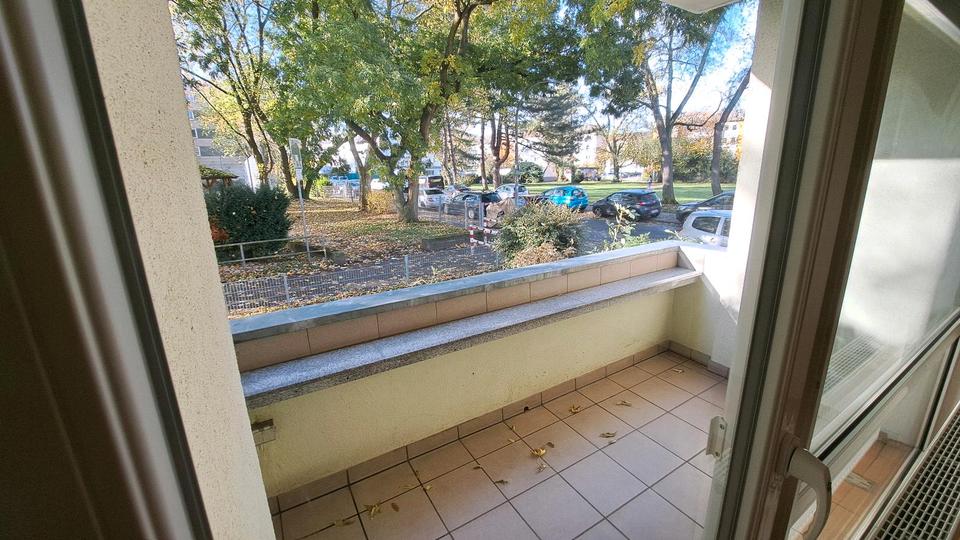 Etagenwohnung Köln Ehrenfeld - 2 Zimmer, 53 m&sup2;, 245.000&euro; | Angebot:24659185