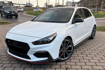 Hyundai i30 101.797 km 18.600 &euro; Leverkusen 51379