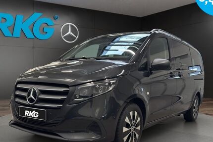 Mercedes-Benz Vito 10.946 km 53.890 &euro; Euskirchen 53879