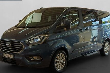 Ford Tourneo Custom 42.800 km 36.750 &euro; Leverkusen 51381