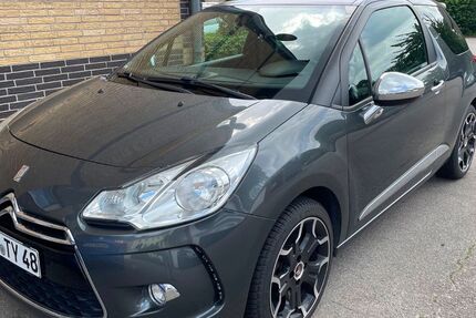 Citroen DS3 87.069 km 4.800 &euro; Kerpen 50169