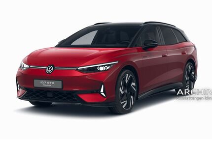 VW ID.7 22.810 km 53.988 &euro; Leverkusen 51379