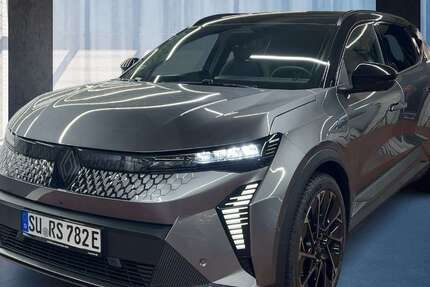 Renault Scenic 5.000 km 39.990 &euro; Köln 50939