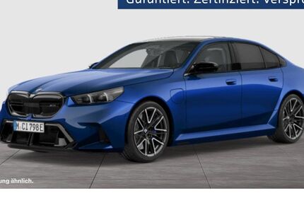 BMW M5 15.412 km 119.990 &euro; Leverkusen 51371
