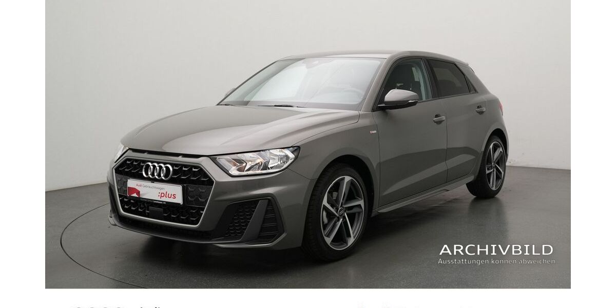 Audi A1 7.028 km 24.988 &euro; Leverkusen 51373