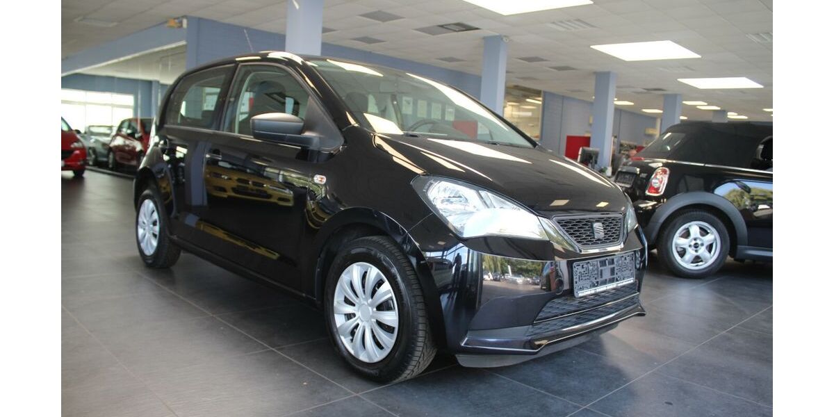 Seat Mii 112.941 km 5.980 &euro; Euskirchen 53881