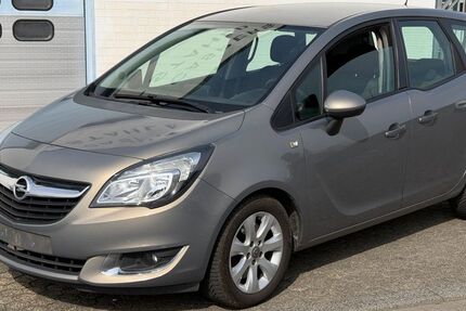 Opel Meriva 194.000 km 2.450 &euro; Düren 52353