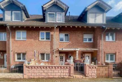 Haus Köln Chorweiler - 7 Zimmer, 194 m&sup2;, 665.000&euro; | Angebot:25965489